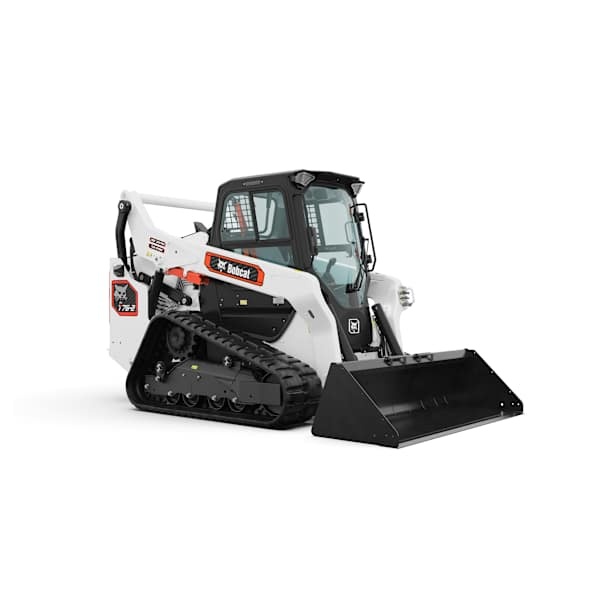 Excavadora compacta disponible para alquiler